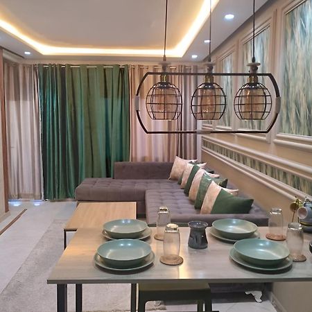 Appartement Joelle Casablanca Eksteriør bilde