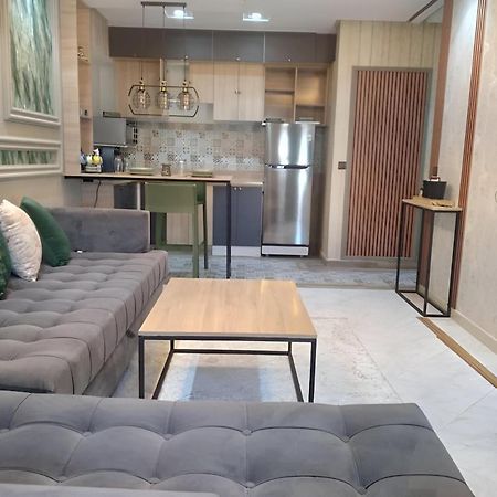 Appartement Joelle Casablanca Eksteriør bilde