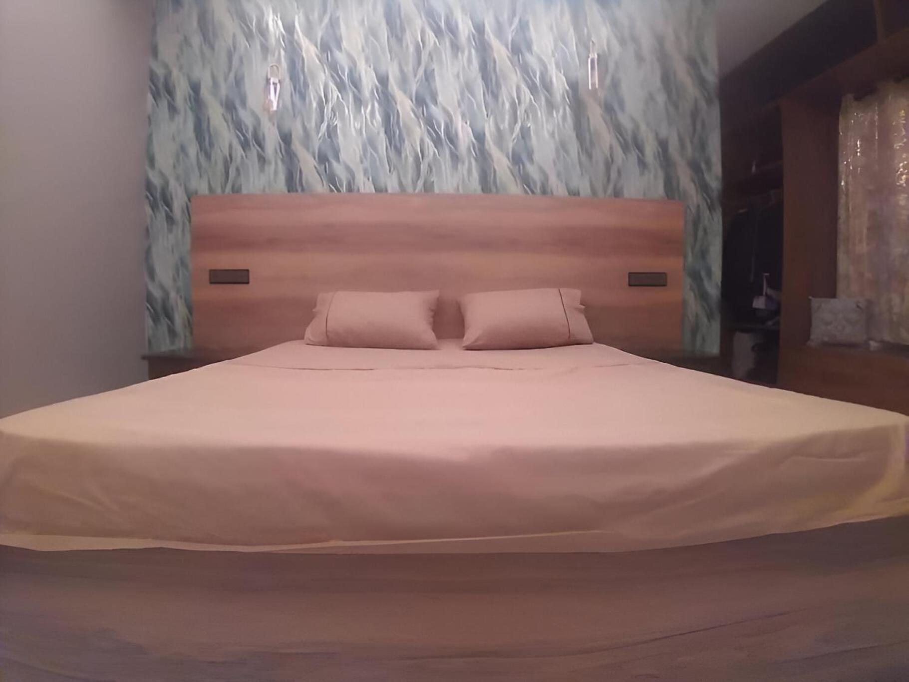 Appartement Joelle Casablanca Eksteriør bilde