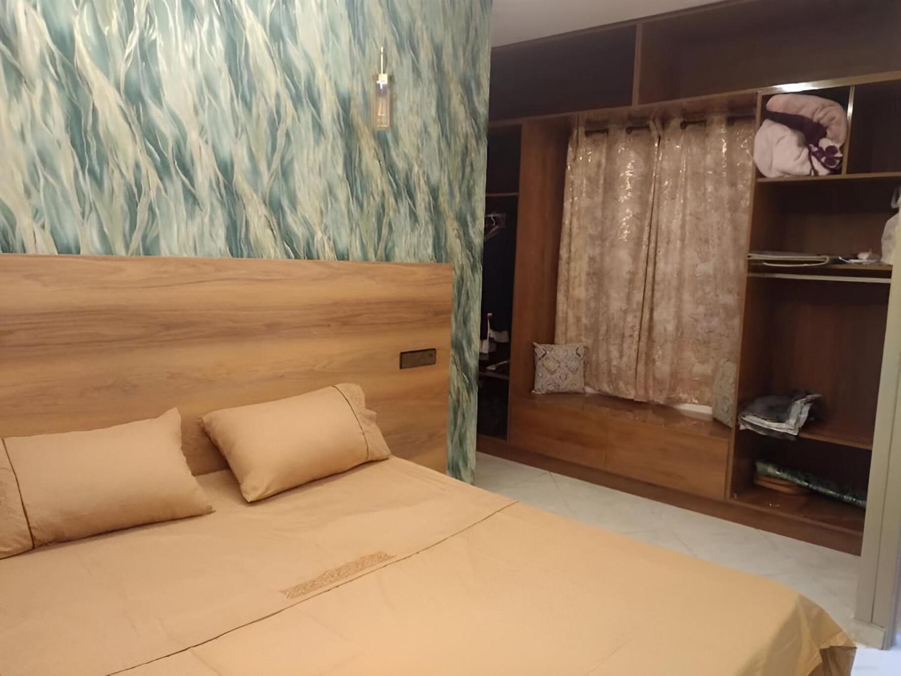 Appartement Joelle Casablanca Eksteriør bilde