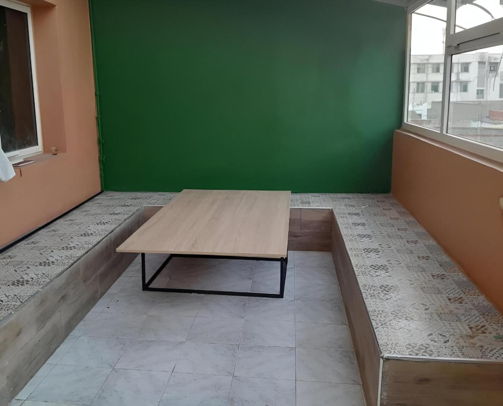 Appartement Joelle Casablanca Eksteriør bilde