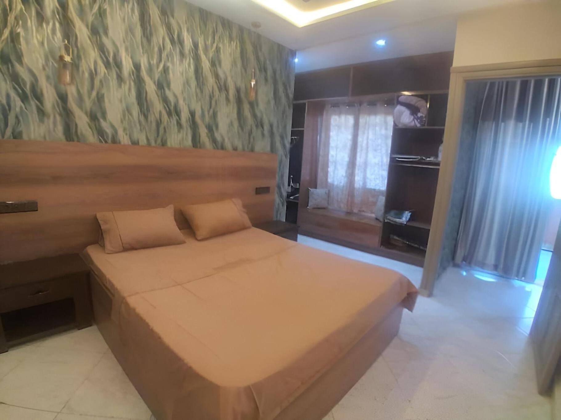 Appartement Joelle Casablanca Eksteriør bilde